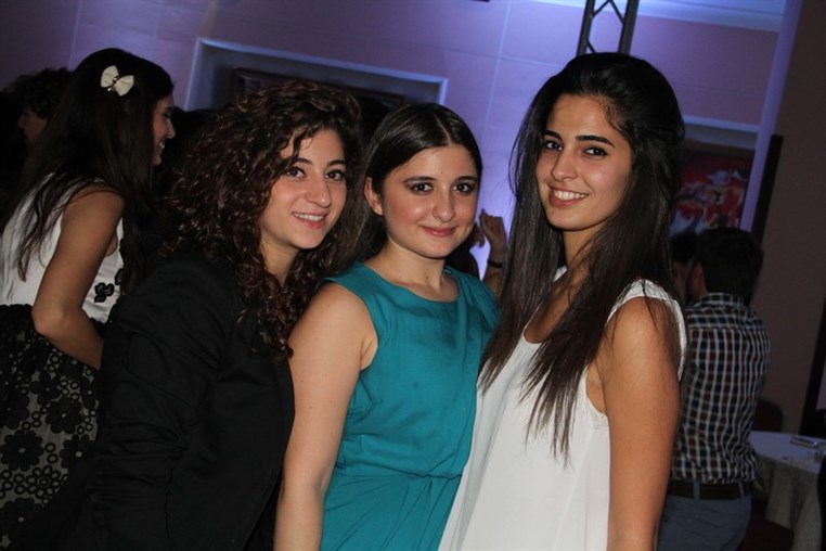 Armenian Night 